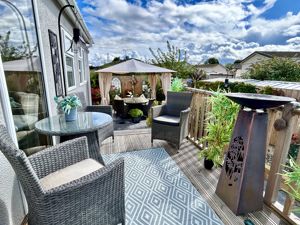 Garden- click for photo gallery